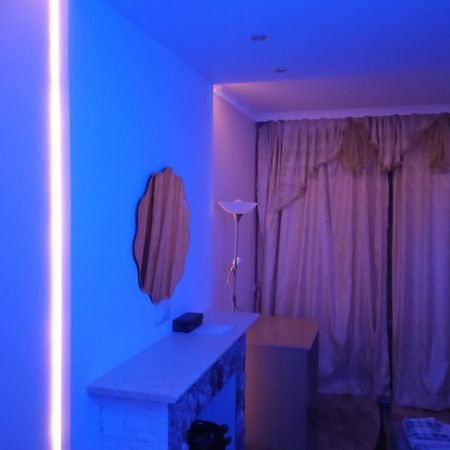 Appartement Коломийський Провулок 17/31А à Kiev Extérieur photo